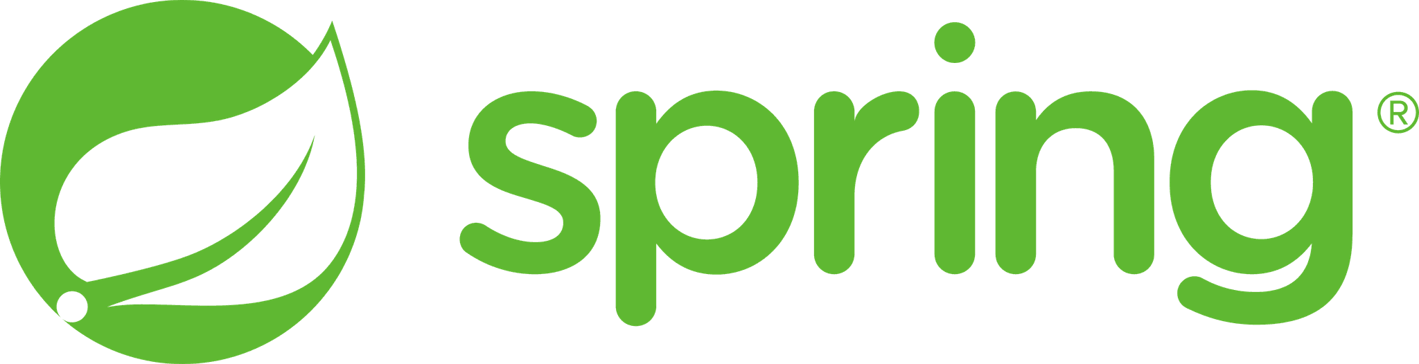 Spring API screenshot 1