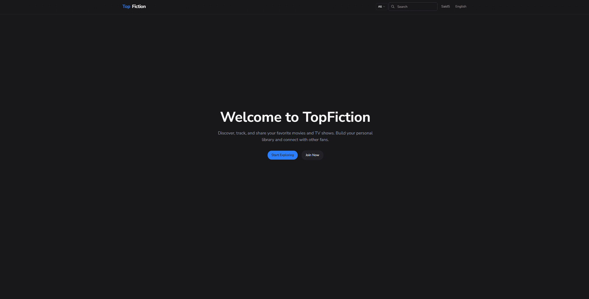 FanFiction screenshot 1